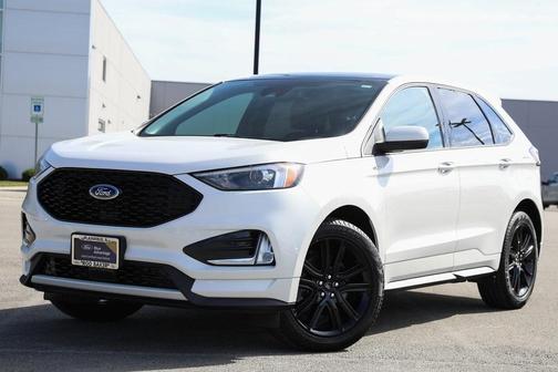 2024 Ford Edge ST Line