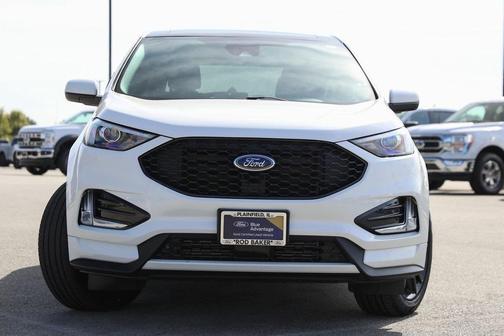 2024 Ford Edge ST Line
