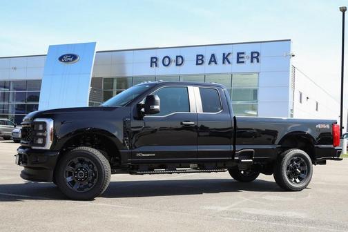 2026 Ford F-350 XL