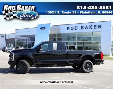 2026 Ford F-350 XL