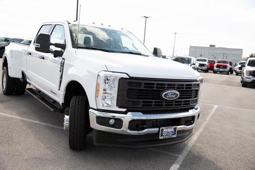 2025 Ford F-350 XL