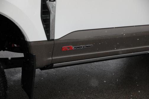 2026 Ford F-350 King Ranch