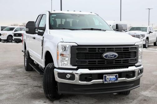 2026 Ford F-250 XL
