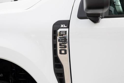 2025 Ford F-350 XL