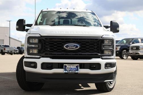 2026 Ford F-350 XL