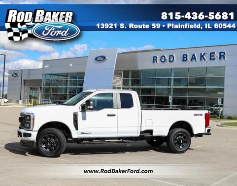 2026 Ford F-350 XL