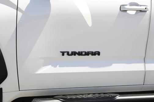 Ice 2023 Toyota Tundra SR5