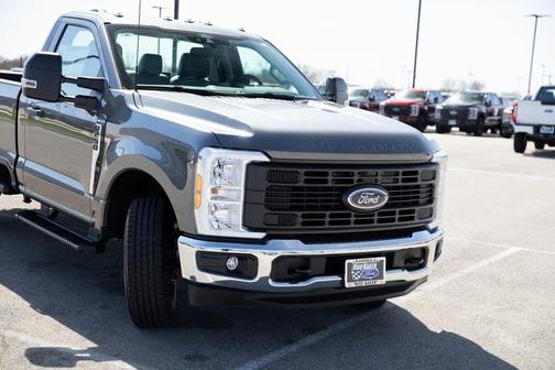 2025 Ford F-250 XL