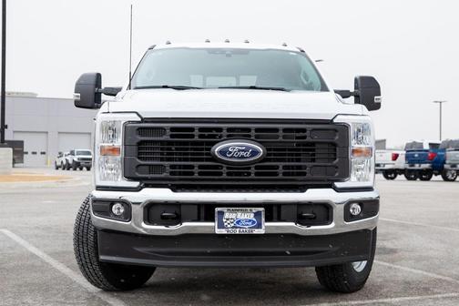 2025 Ford F-250 XL