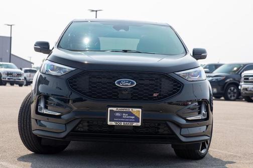 2022 Ford Edge ST