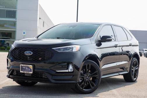 2022 Ford Edge ST