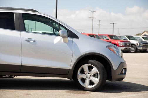 2015 Buick Encore Convenience