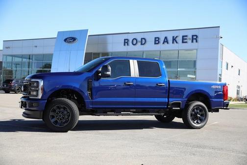 2026 Ford F-250 XL