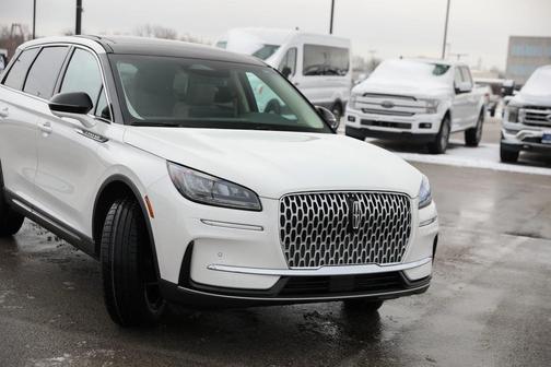 2024 Lincoln Corsair Premiere