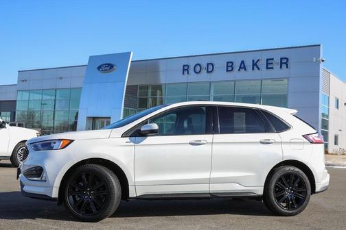 2024 Ford Edge ST Line