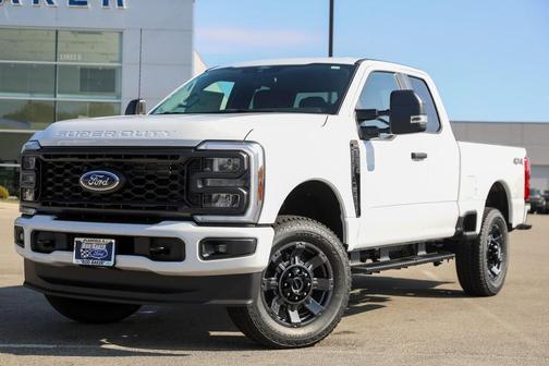 2026 Ford F-250 XL