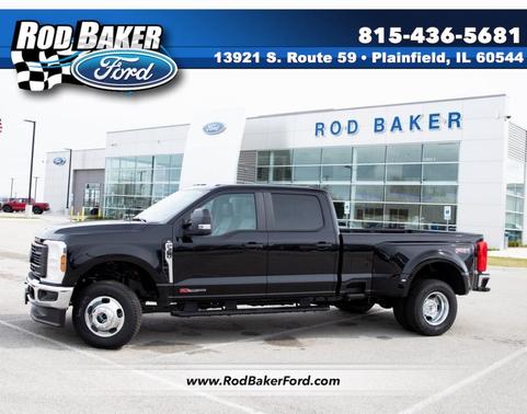 2025 Ford F-350 XL
