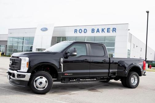 2025 Ford F-350 XL