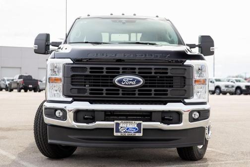 2025 Ford F-350 XL