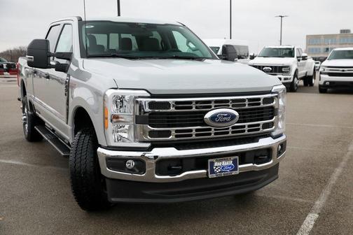 2026 Ford F-250 XLT