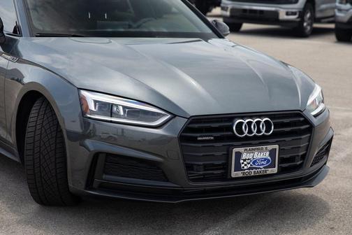 2019 Audi A5 2.0T Premium