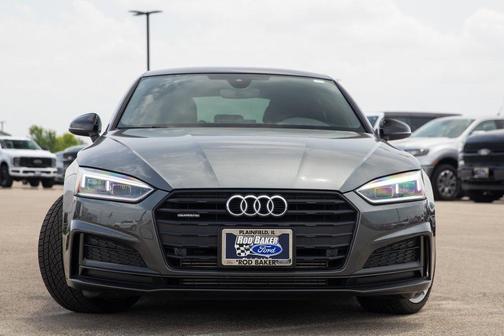 2019 Audi A5 2.0T Premium