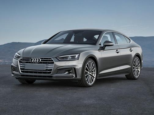 2019 Audi A5 2.0T Premium