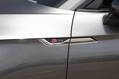 2019 Audi A5 2.0T Premium