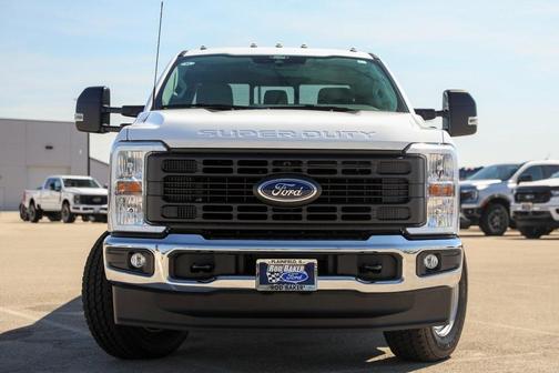 2026 Ford F-350 XL