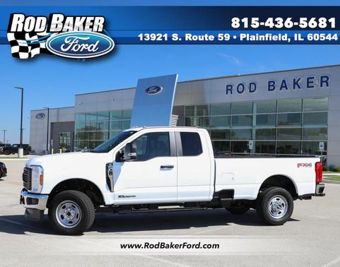 2026 Ford F-350 XL