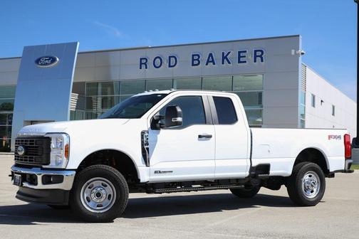 2026 Ford F-350 XL