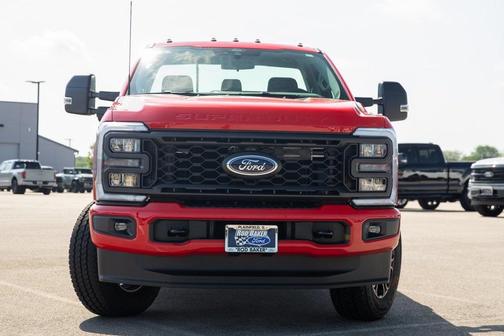2025 Ford F-350 XL