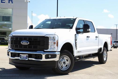 2026 Ford F-350 XL