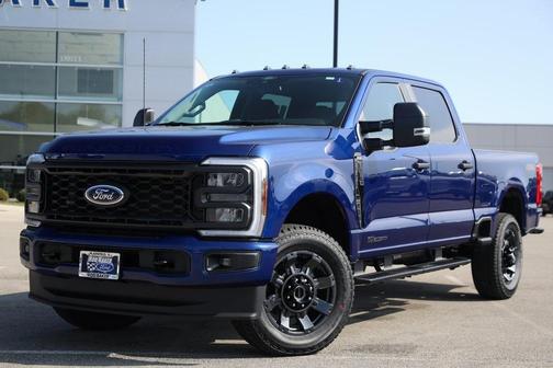 2026 Ford F-350 XL
