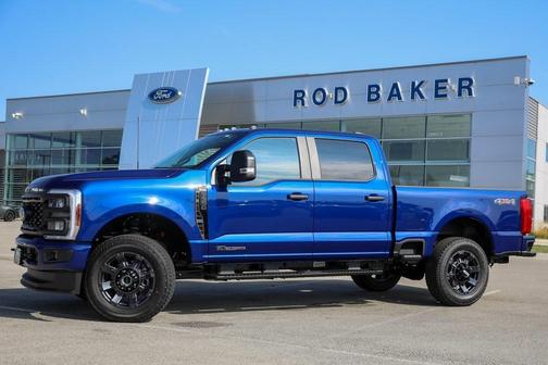 2026 Ford F-350 XL