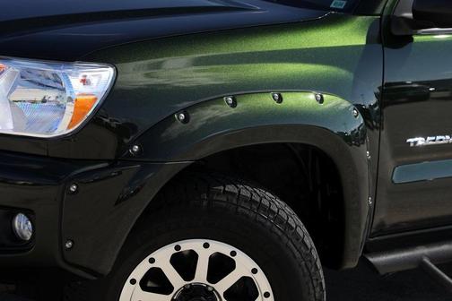 2014 Toyota Tacoma Base