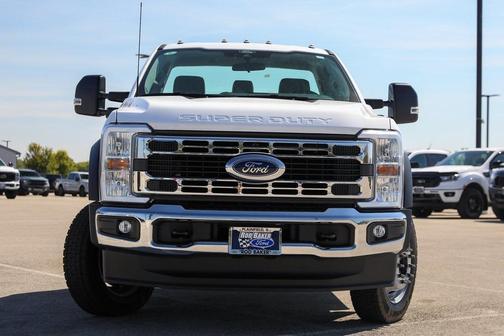 2026 Ford F-450 XL