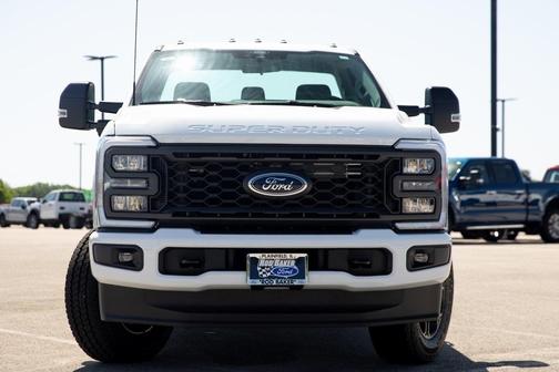 2025 Ford F-350 XL