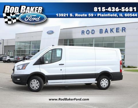 2024 Ford Transit-250 Base