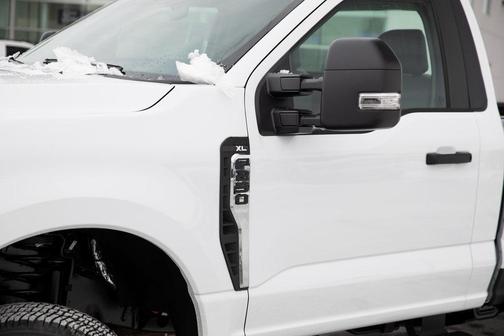 2025 Ford F-250 XLT
