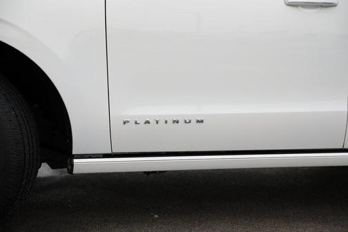 2021 Ford Expedition Platinum