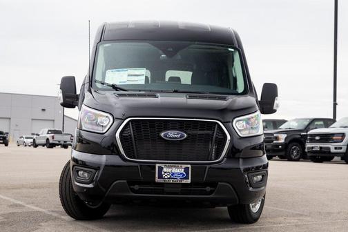 2025 Ford Transit-350 XLT