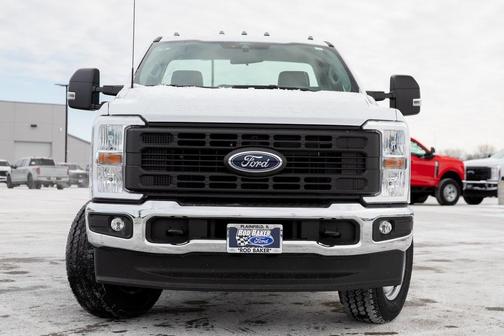 2025 Ford F-350 XL