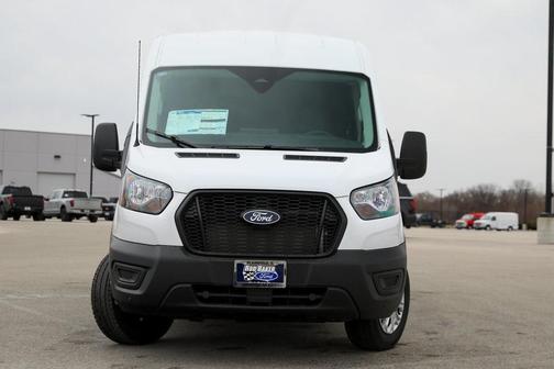 2026 Ford Transit-250 148 WB Medium Roof Cargo