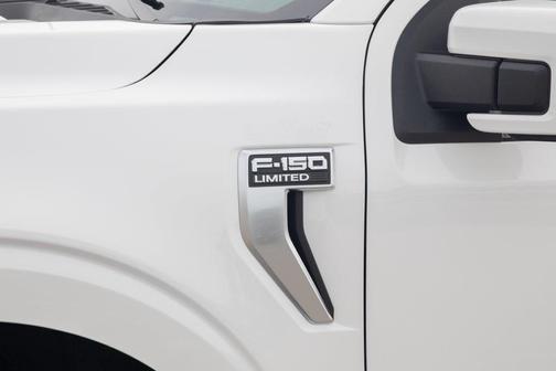 2023 Ford F-150 Limited