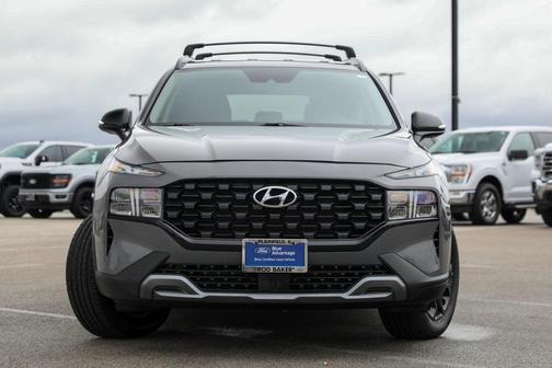 2022 Hyundai SANTA FE XRT