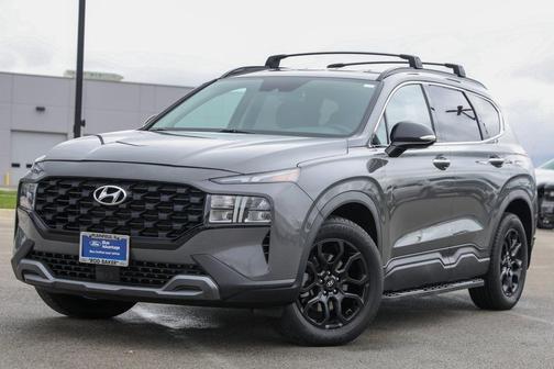 2022 Hyundai SANTA FE XRT