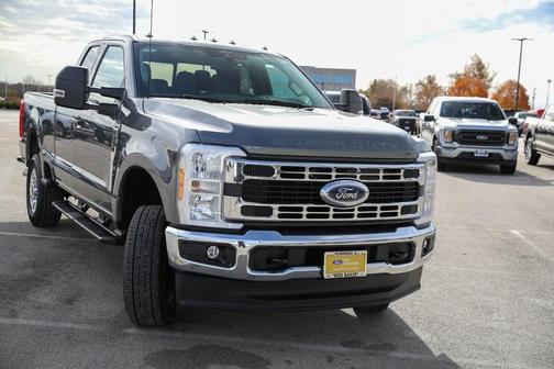 2024 Ford F-250 XLT