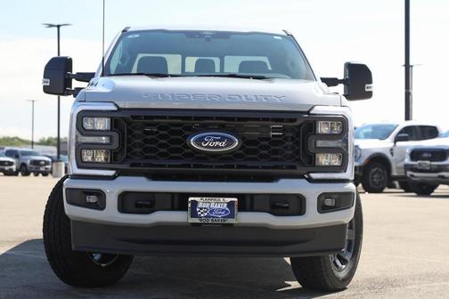 2026 Ford F-250 XL