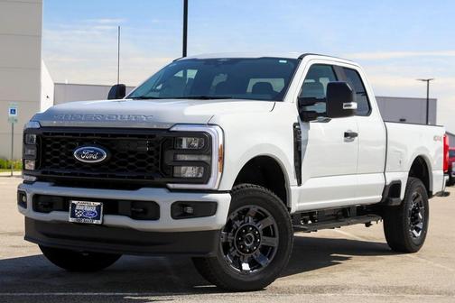 2026 Ford F-250 XL